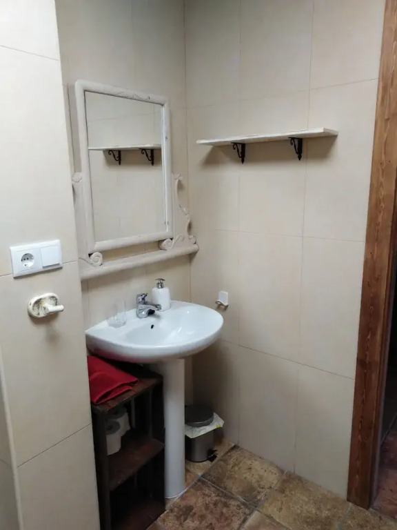 Apartamento Cabrera