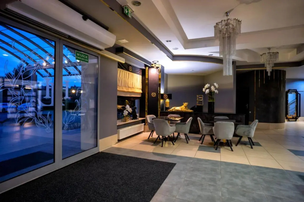Hotel Margot
