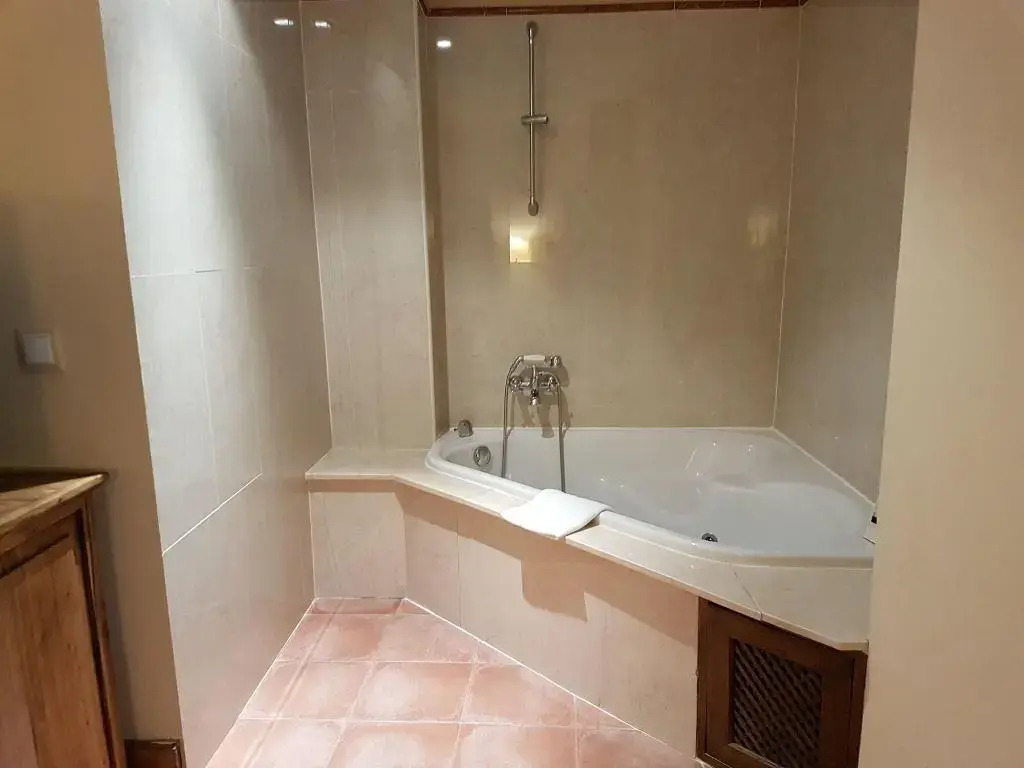 Hotel Garabatos