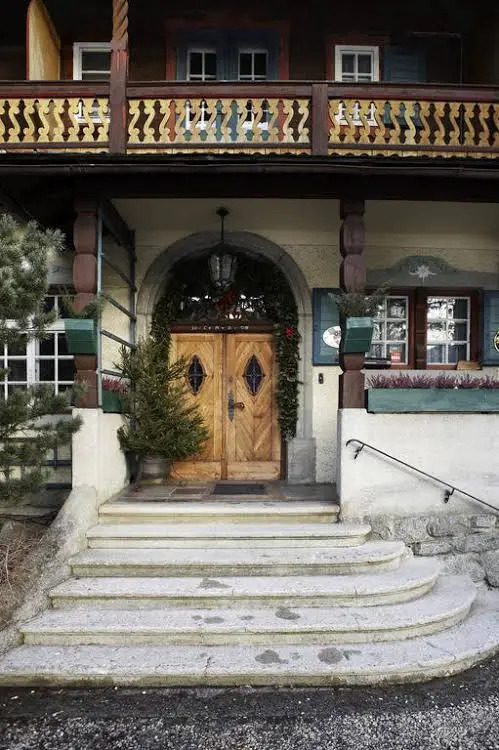 Jagdschloss Graf Recke