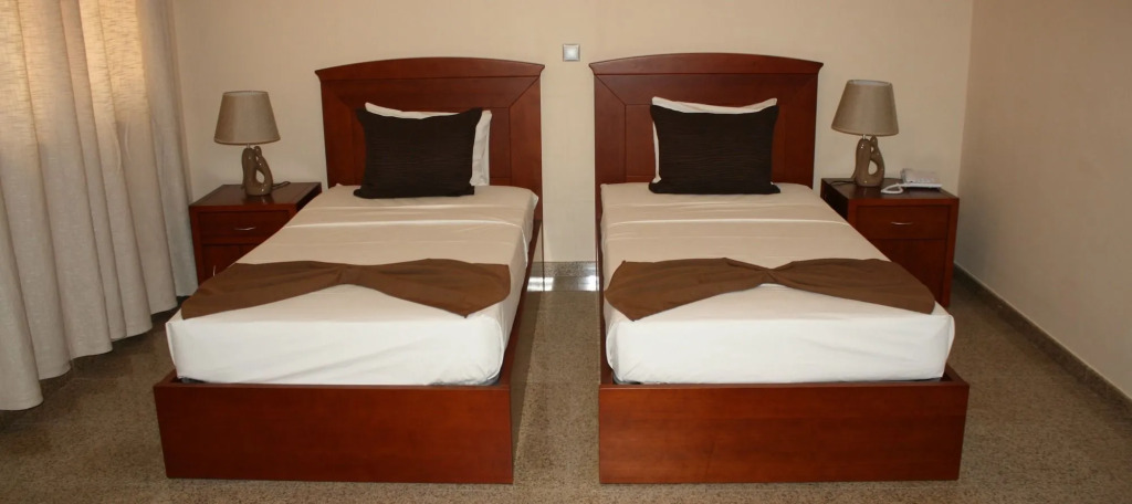 Hotel Vulcão