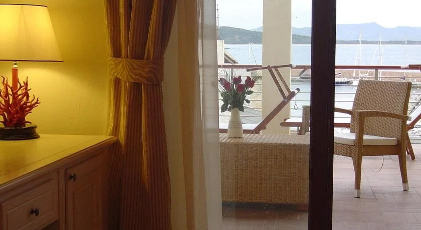 Hotel Corallo