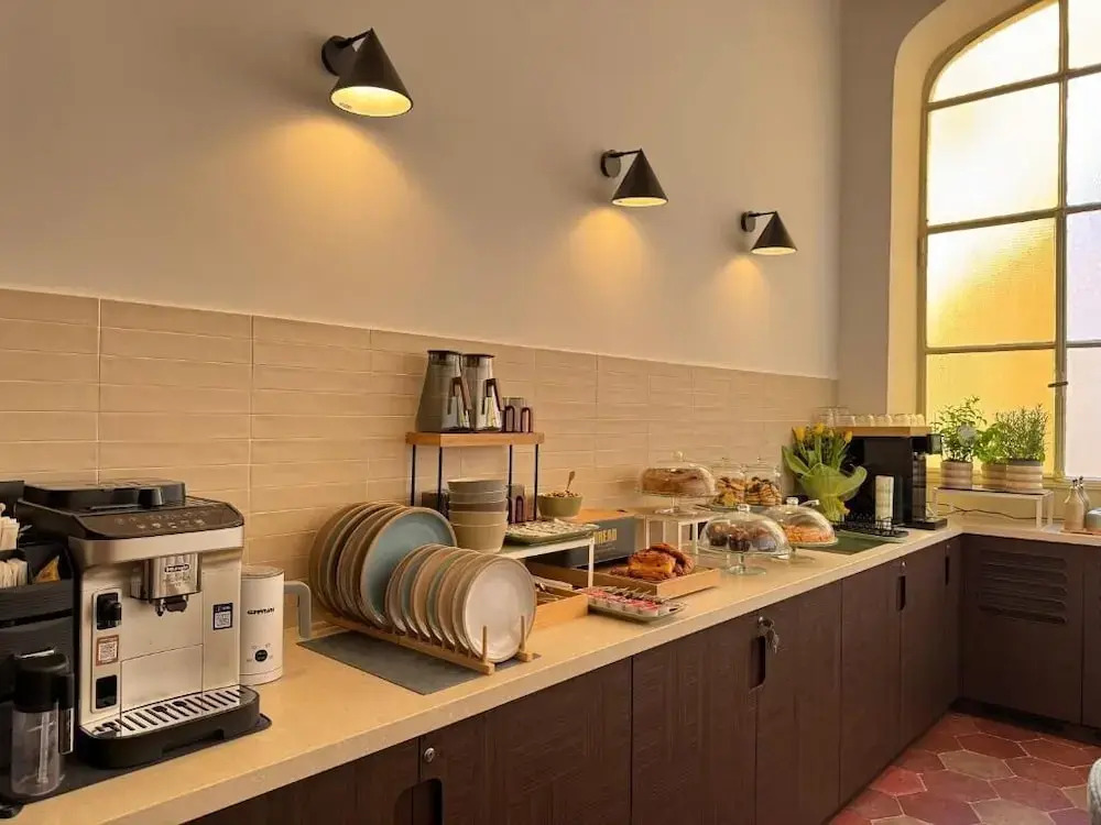 Domina Livia Vaticano Roma - Suite e Room