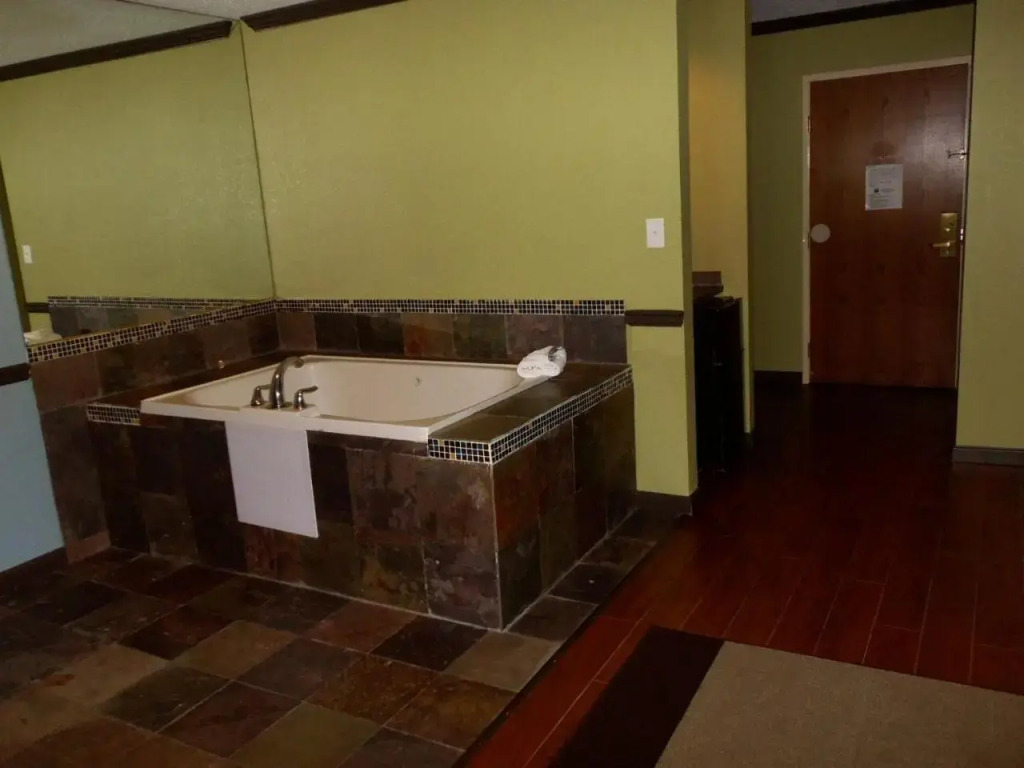Comfort Inn & Suites Conference Center I-85