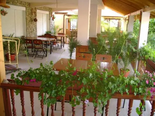 Yoana Tsvetelina Guest House
