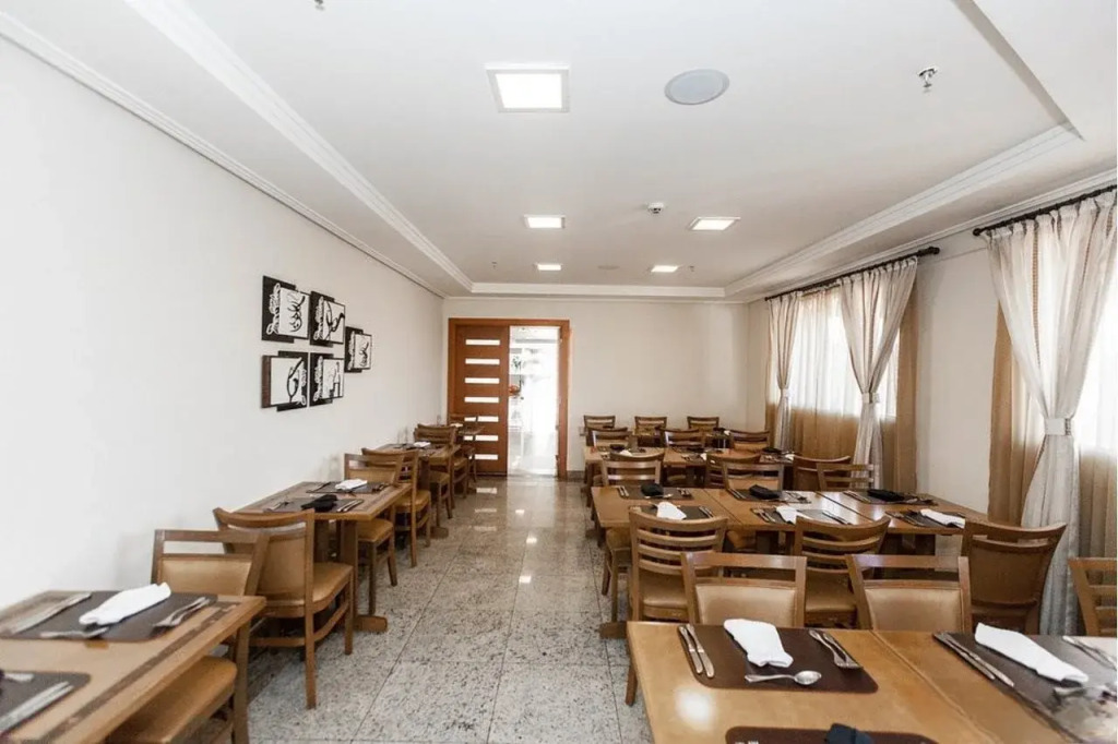 Faro Hotel Atibaia