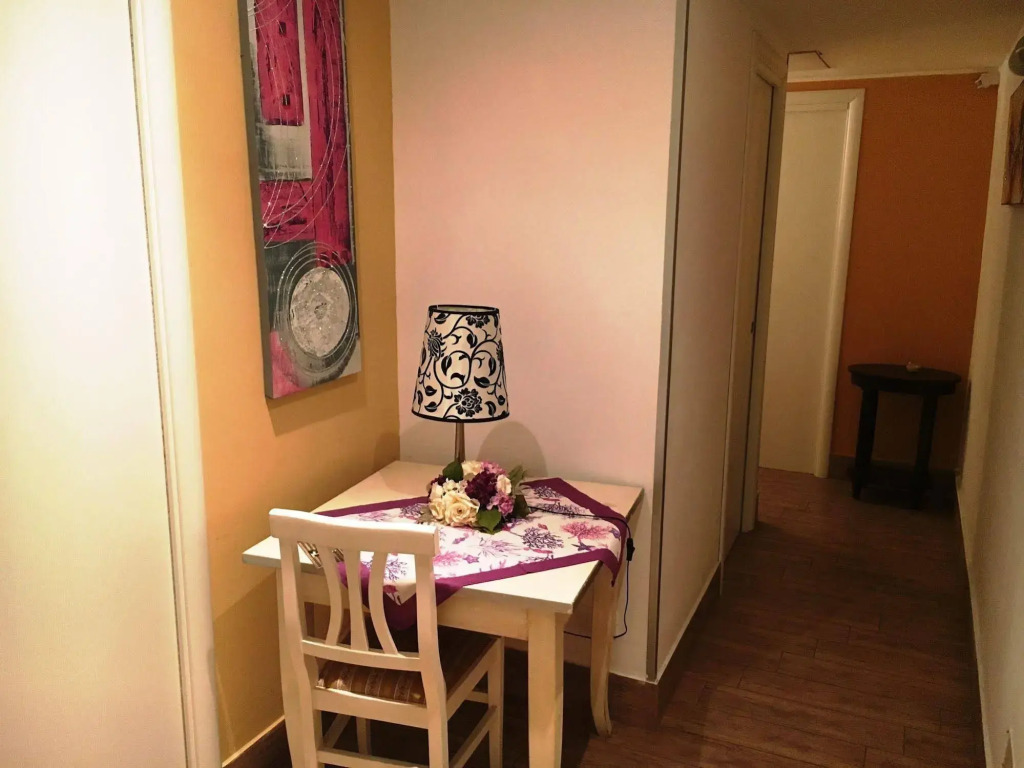 Casa Aurelia