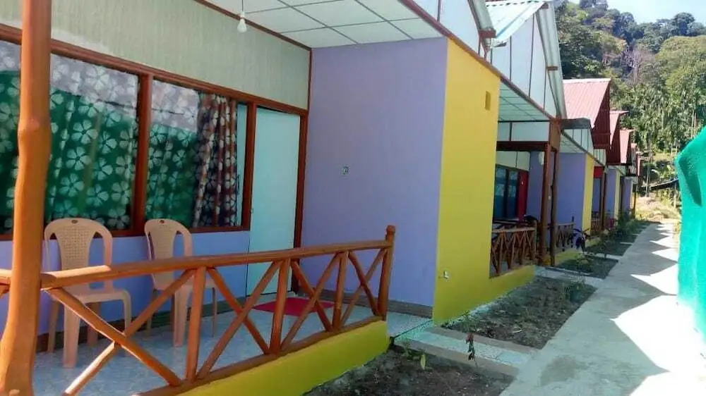 Sweet Dream Resort