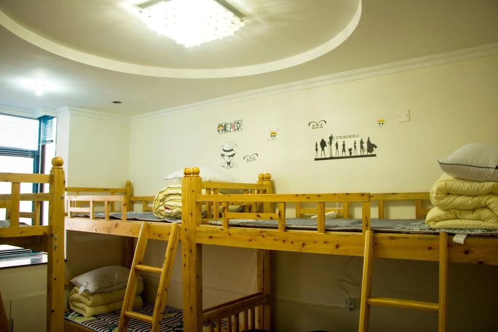 Fuqing Ruomeng Youth Hostel