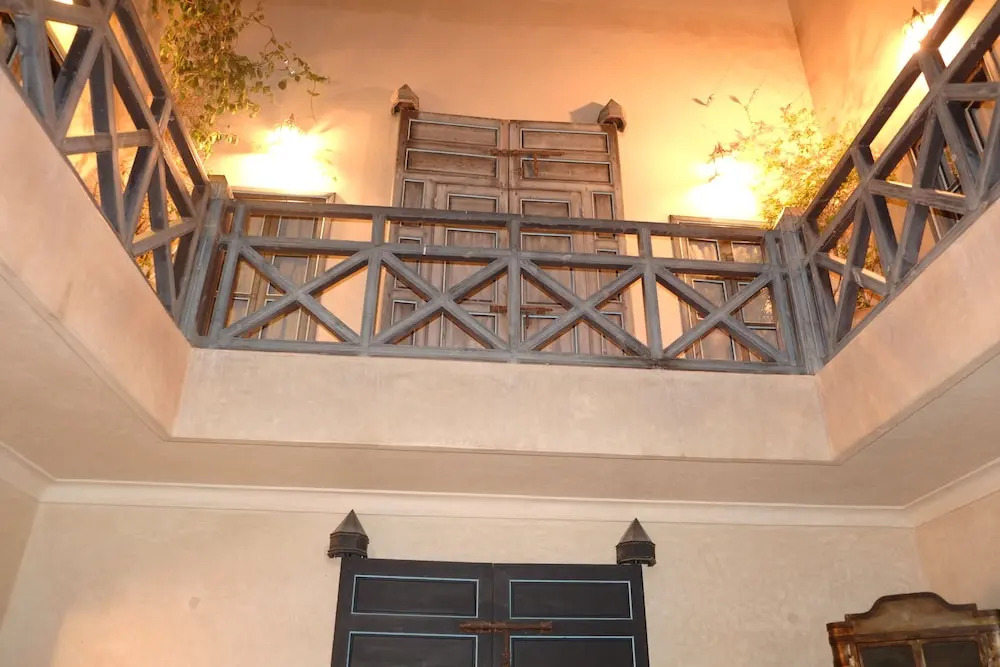 Riad Dar Sarjan