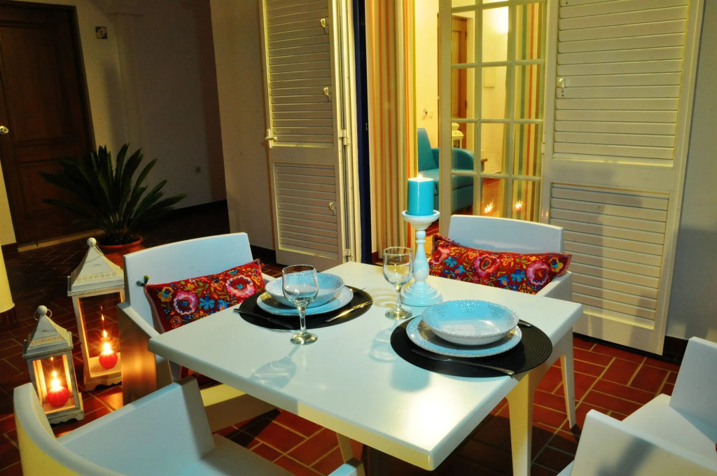Patios da Vila - Duna Parque Group