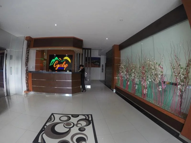 Hotel Cyclop