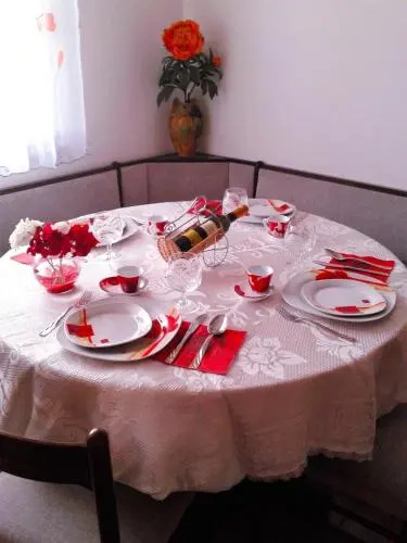 Apartment Trsina