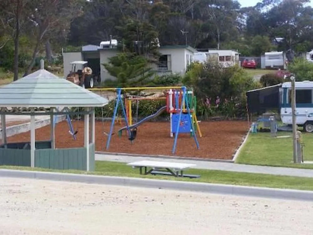 Scamander Tourist Park