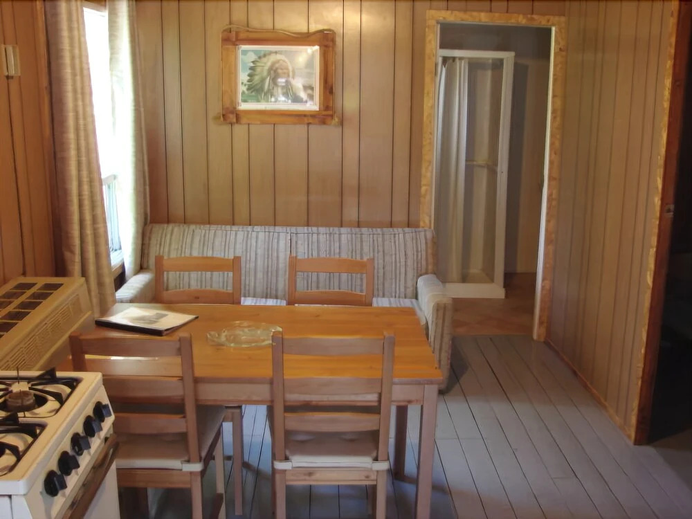 Ridgewood Cottages
