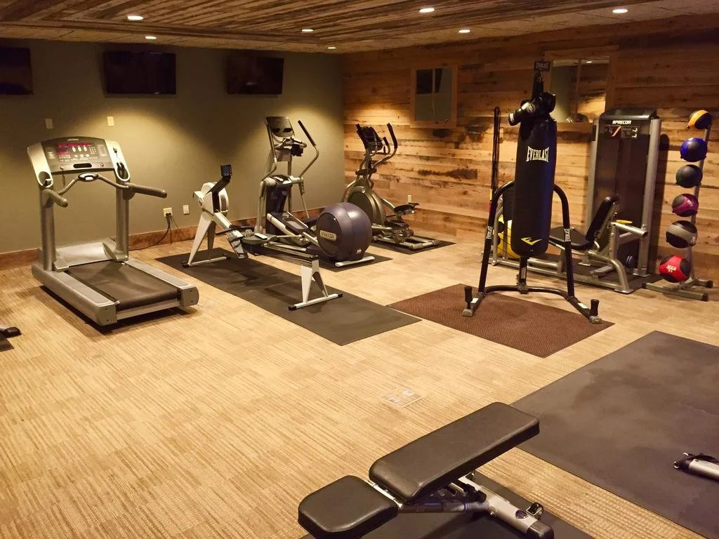 Sundance Mountain Resort