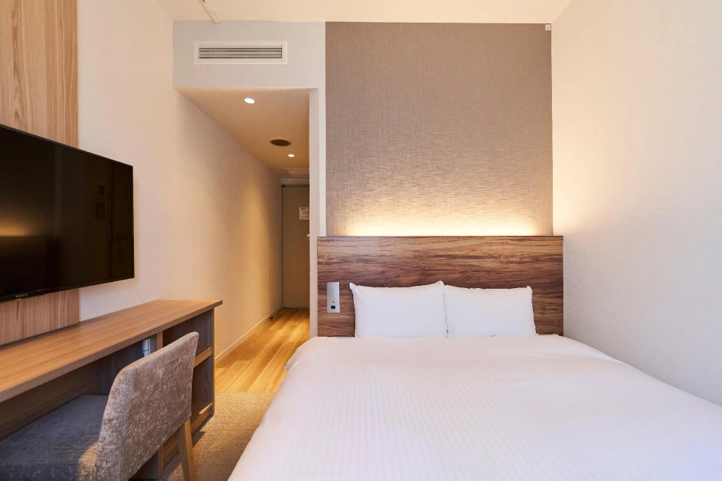 Hotel Global View Hachinohe