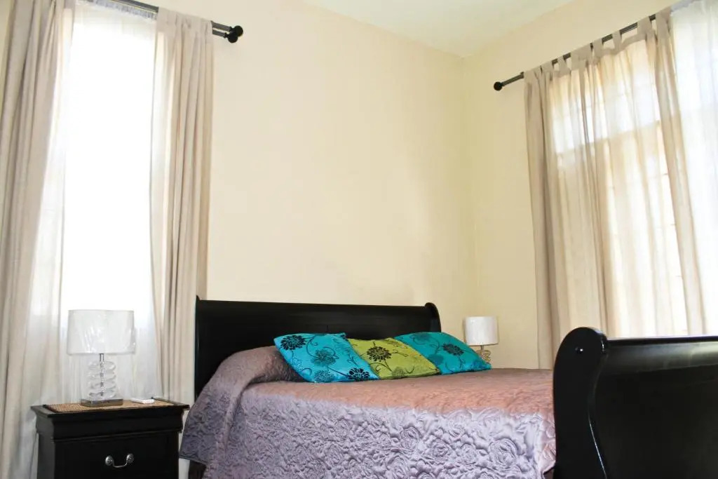 The Guest Apartments at Border Crossings