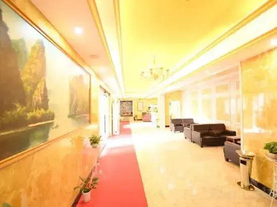 Huakang International Hotel