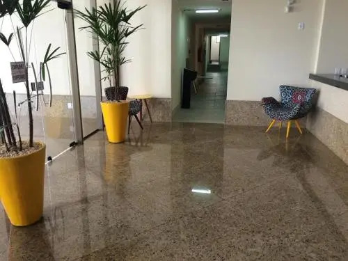 Frente Mar Green Diamond Residencial