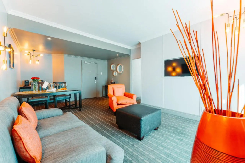 Blackrock Hotel