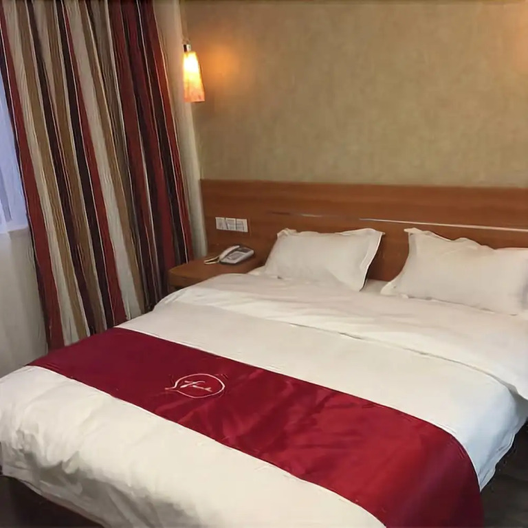 Thank You Inn
