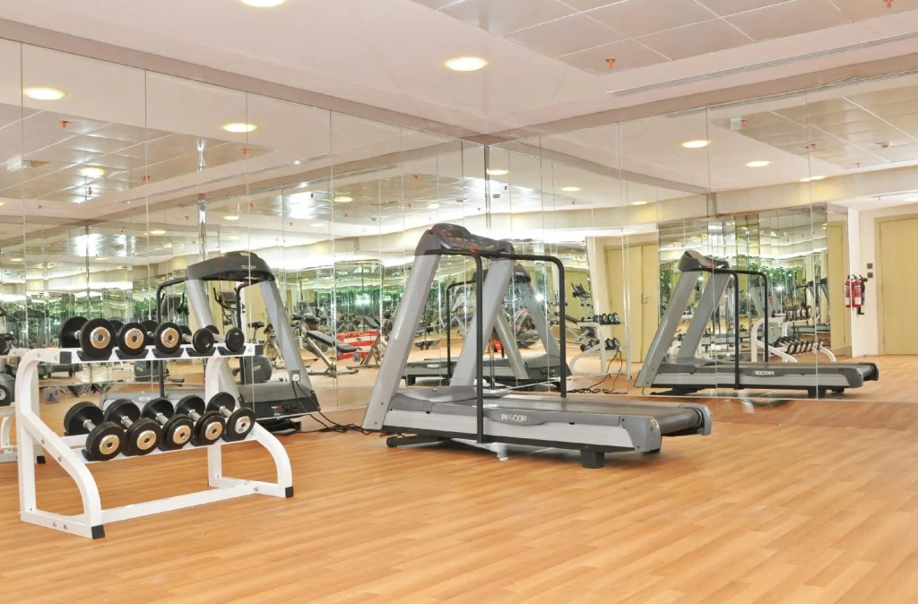 Ramee Royal Hotel Apartments