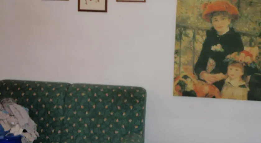 Ca di Rose B&B