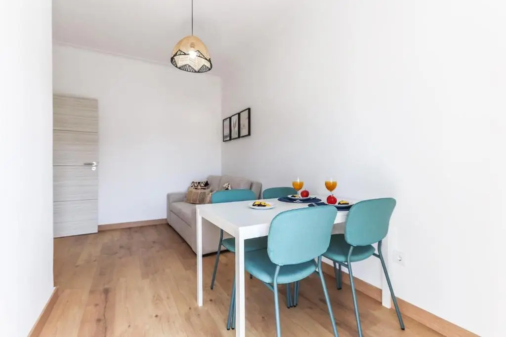Vita Portucale | Almada Balcony
