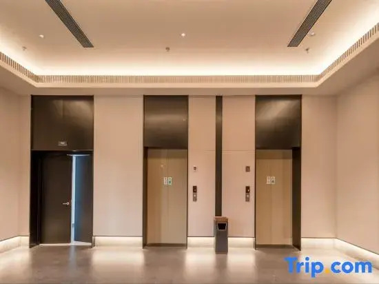 Mengshan Yuejing Hotel