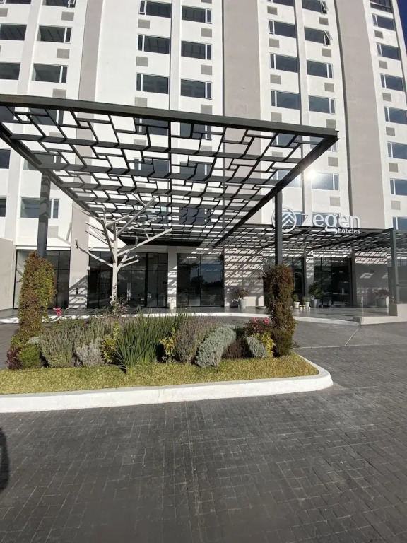 Zegen Hoteles