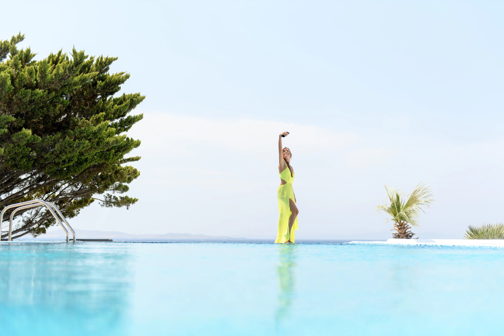 Apanema Resort