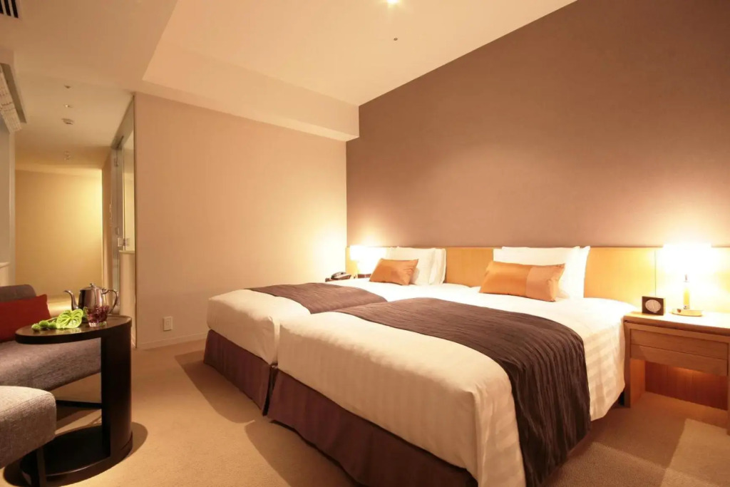 Hotel Arc Riche Toyohashi