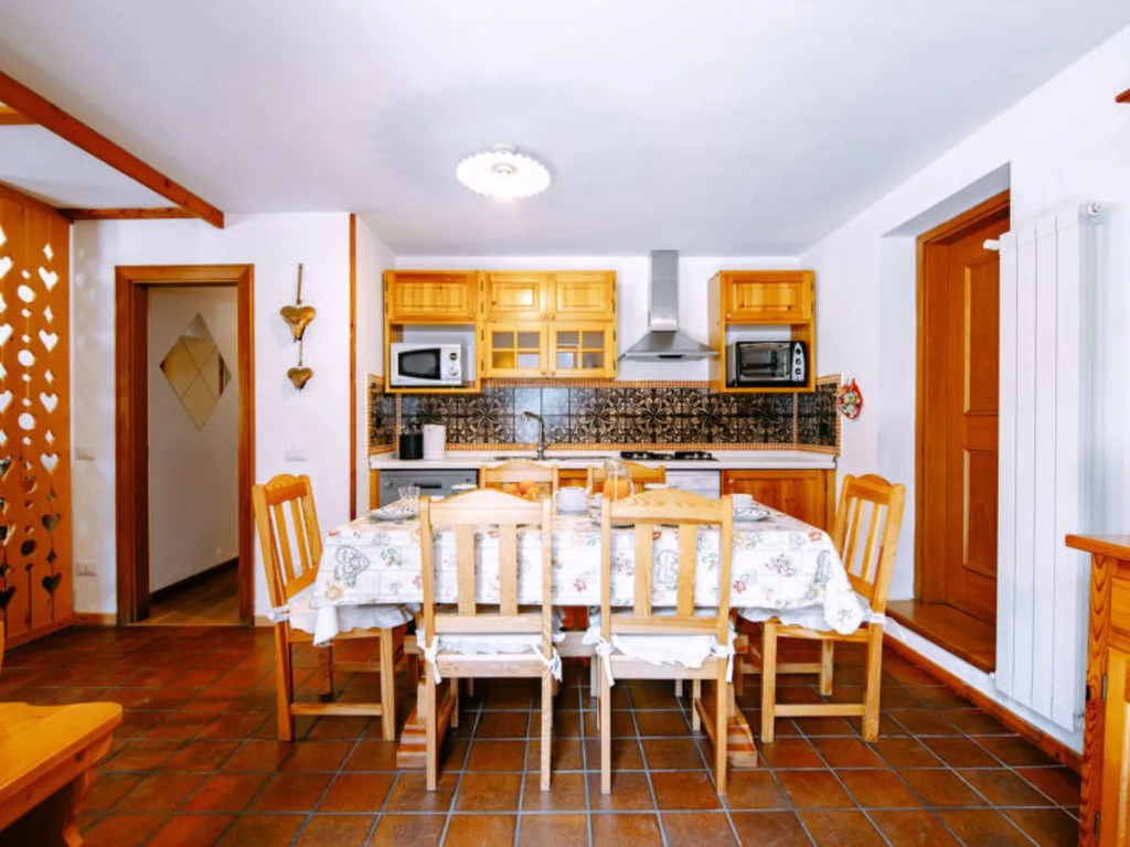 Apartment Cesa Veja Canazei