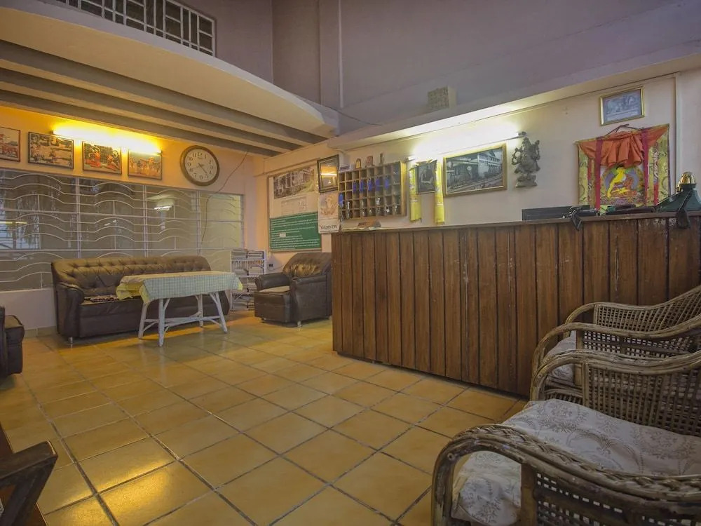 OYO 18751 Belle View Guest House