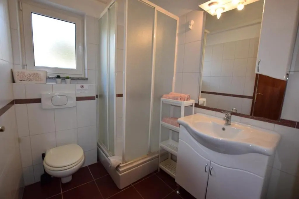 Apartment Vita 4 pers