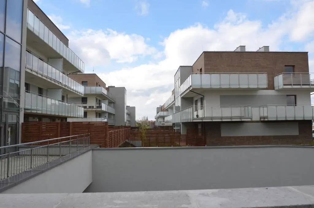 Apartament Rocha