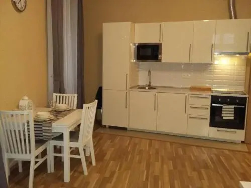 Your home close to the metro Andel