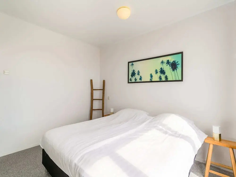 Apartment Near North Sea and Lighthouse