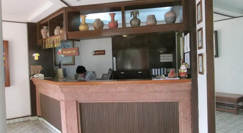 Juldis Khao Yai Apartment