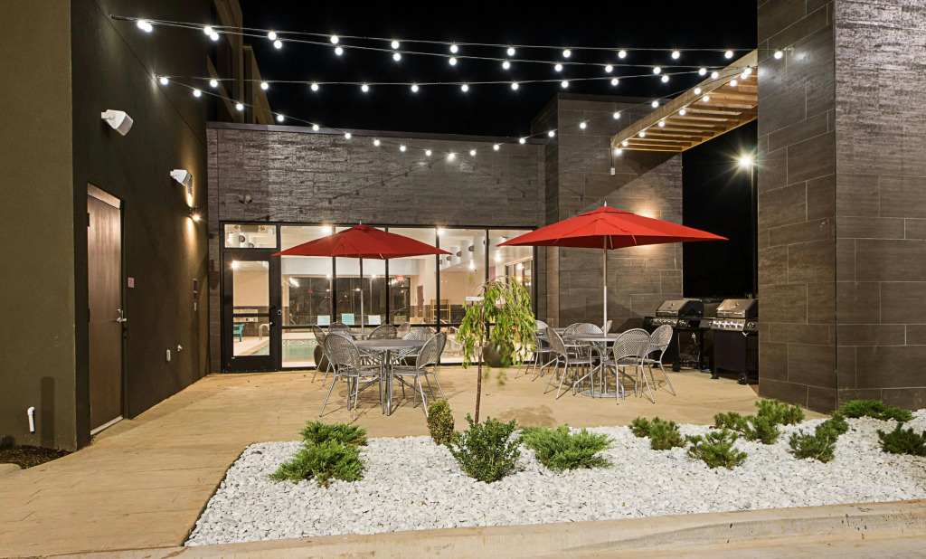 Home2 Suites By Hilton Oklahoma City Yukon
