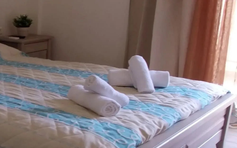 Hotel Evridiki