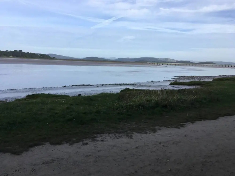 Milnthorpe - Ideal to Explore the Lake District
