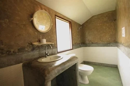Amazon Bungalow