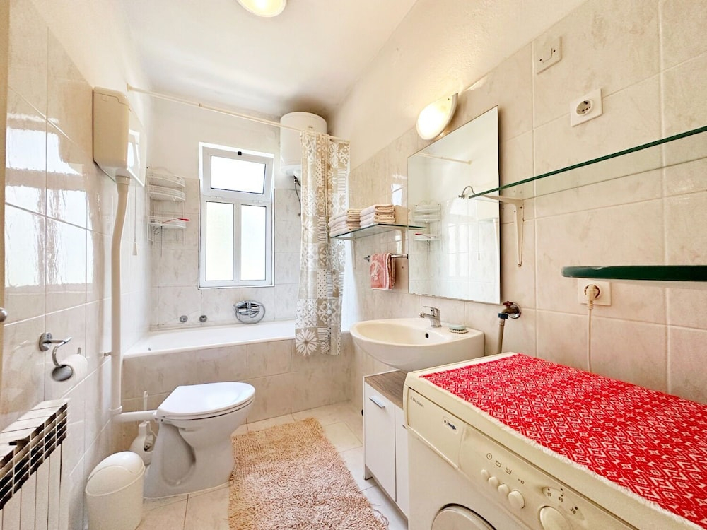 Apartments Tereza