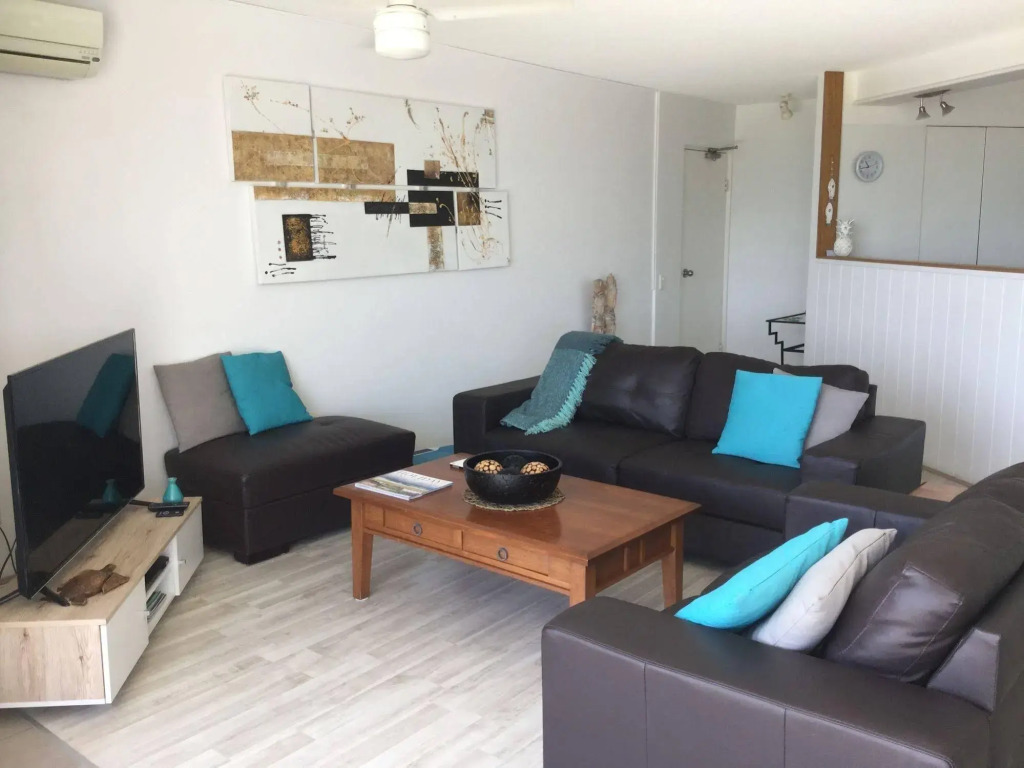 Coolum Beach Resort