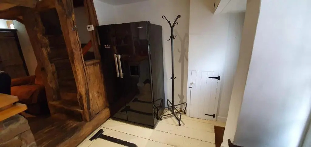 Inglenook Cottage