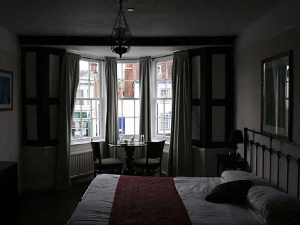 The Bugle Hotel