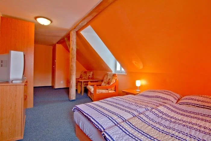 Pension Horalka