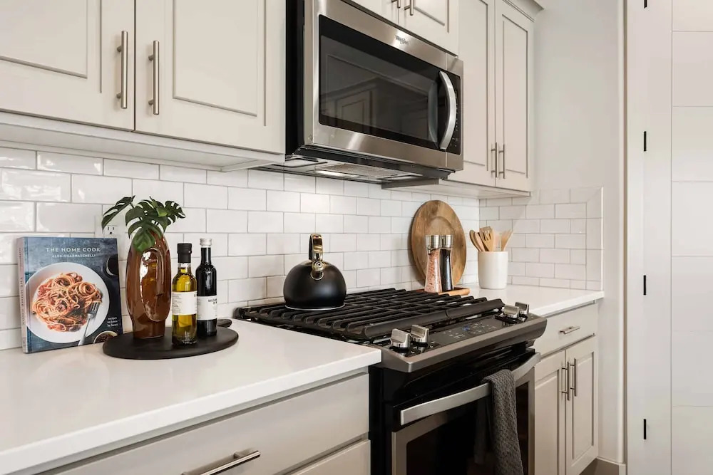 Blue Lagoon Oasis townhouse